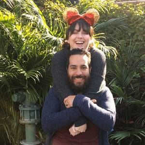 Meet your Posher, Mia